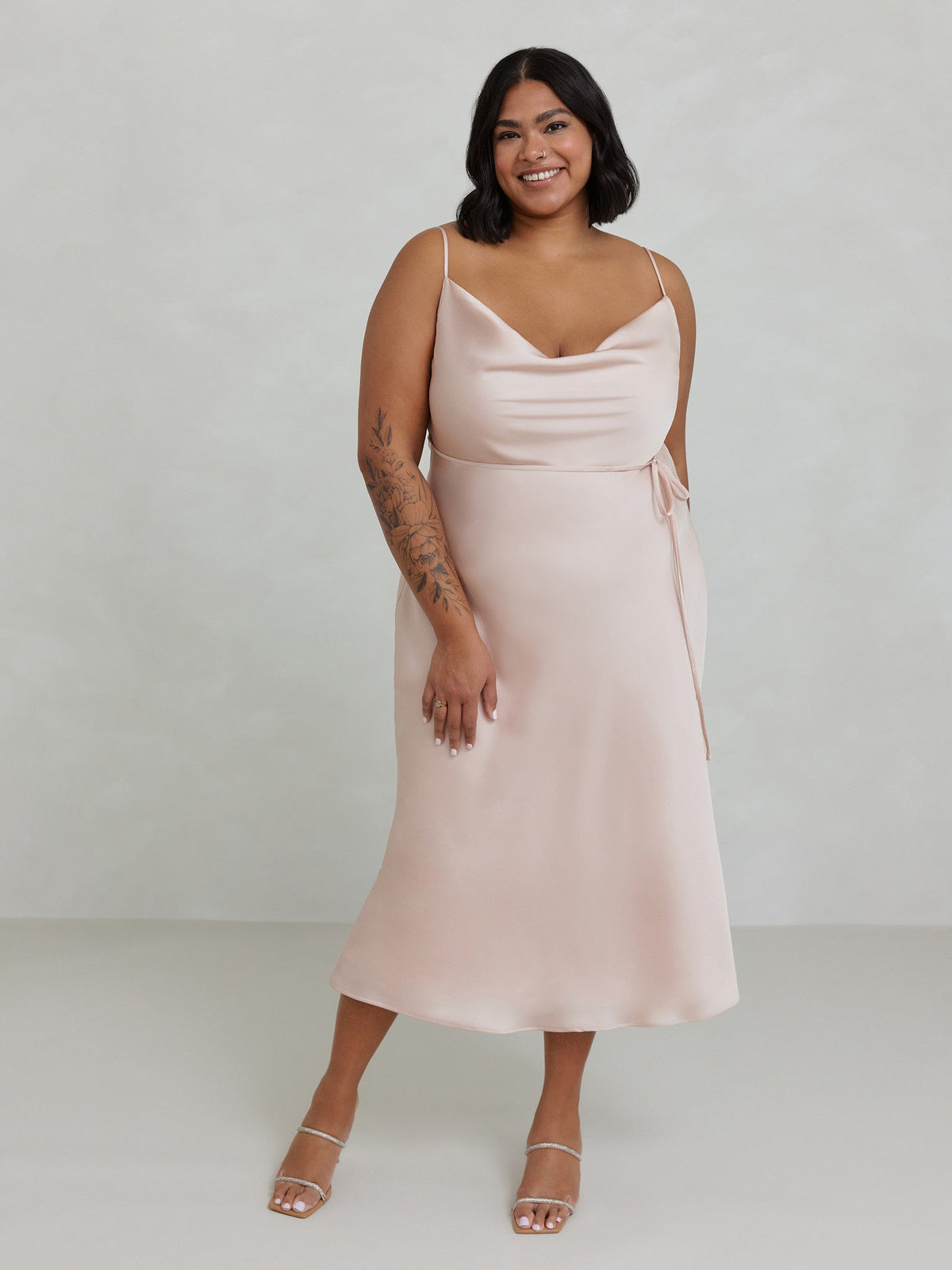 Sullivan Dress ES