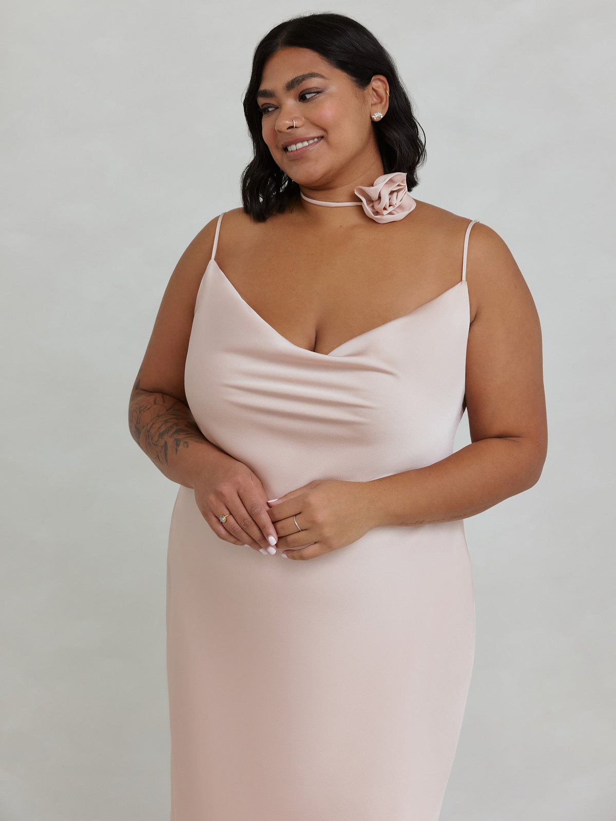 Sullivan Dress ES