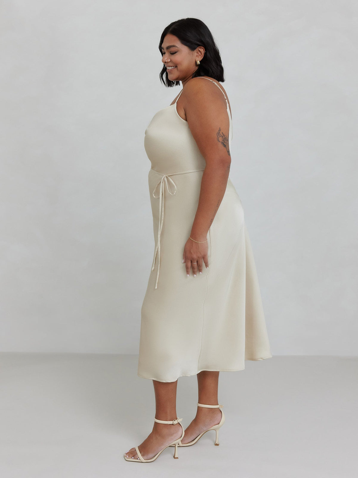 Sullivan Dress ES