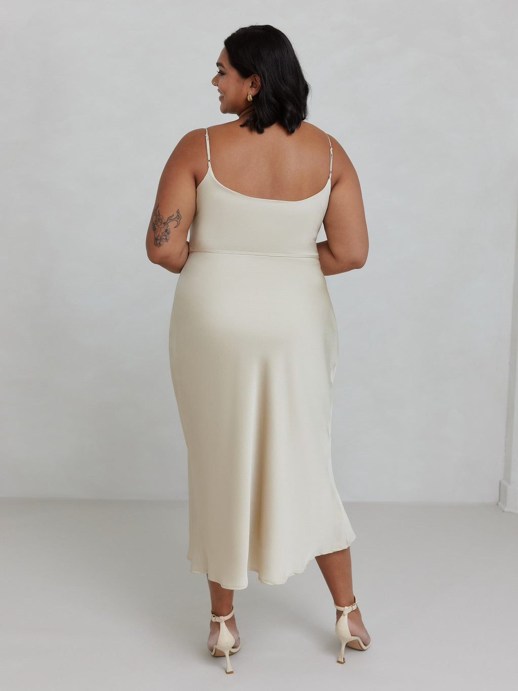 Sullivan Dress ES
