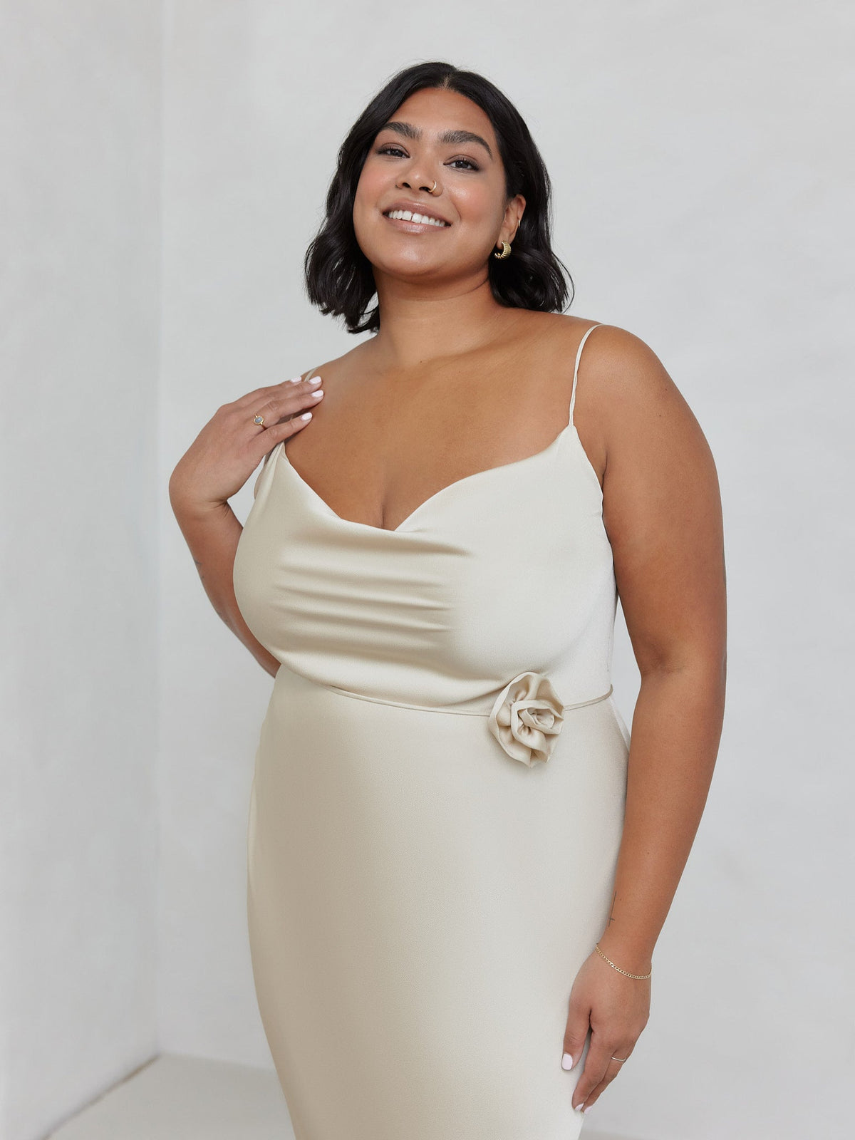 Sullivan Dress ES