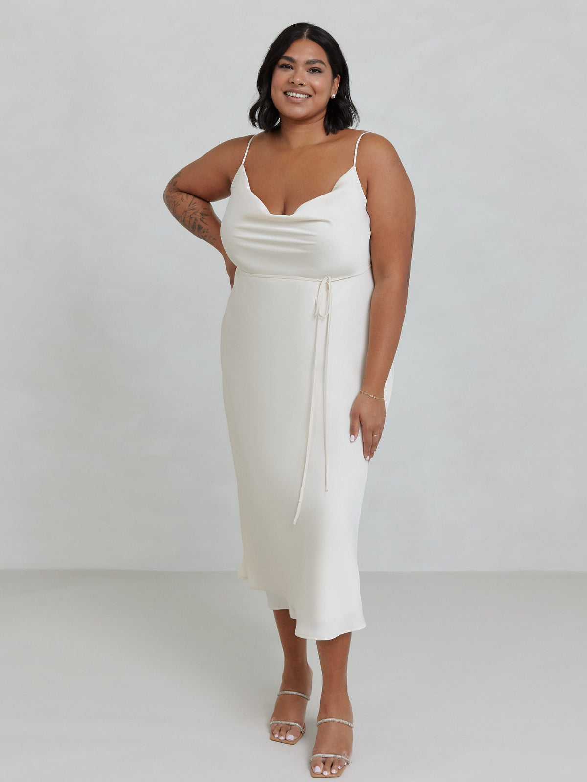 Sullivan Dress ES