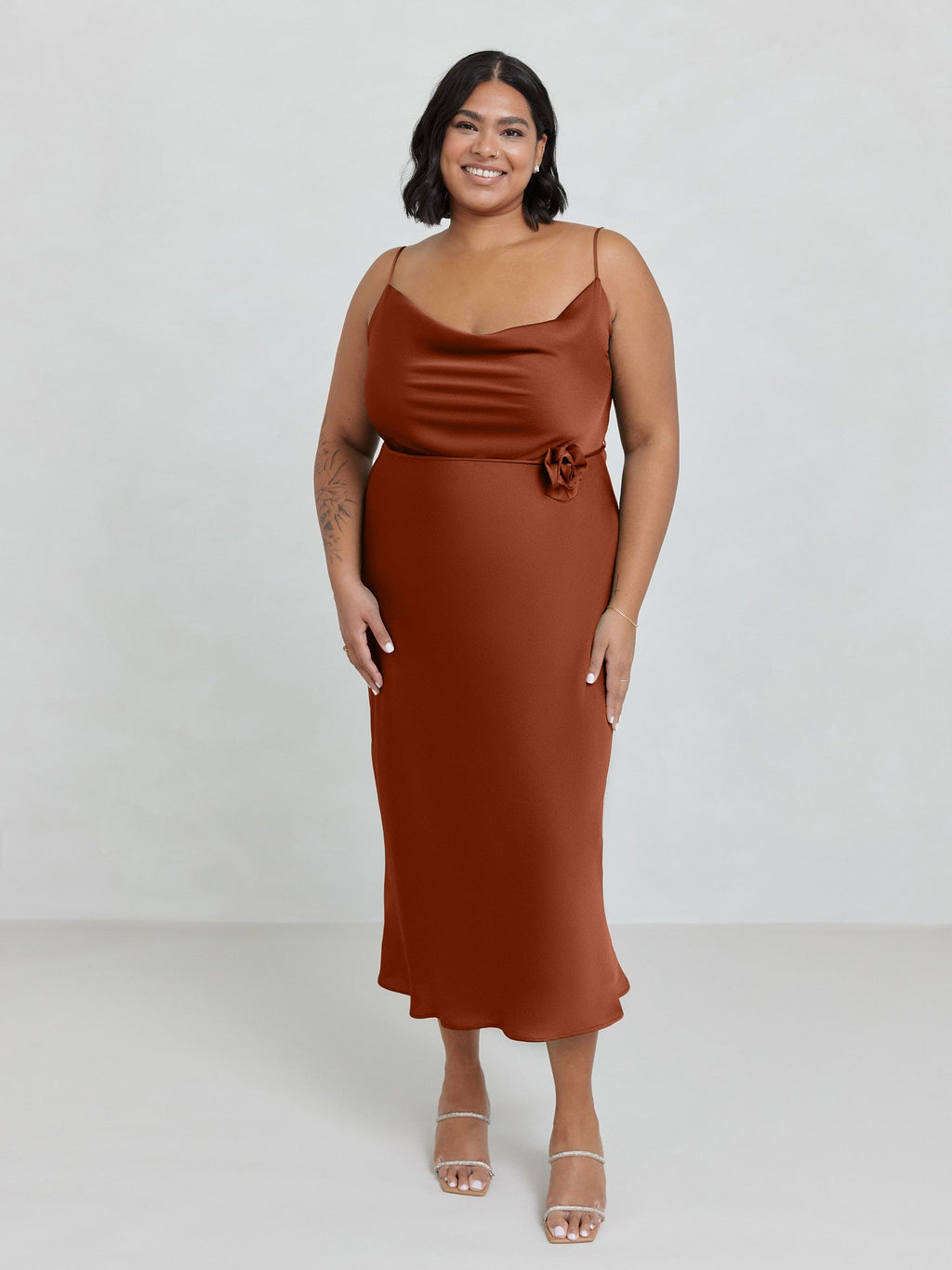 Sullivan Dress ES