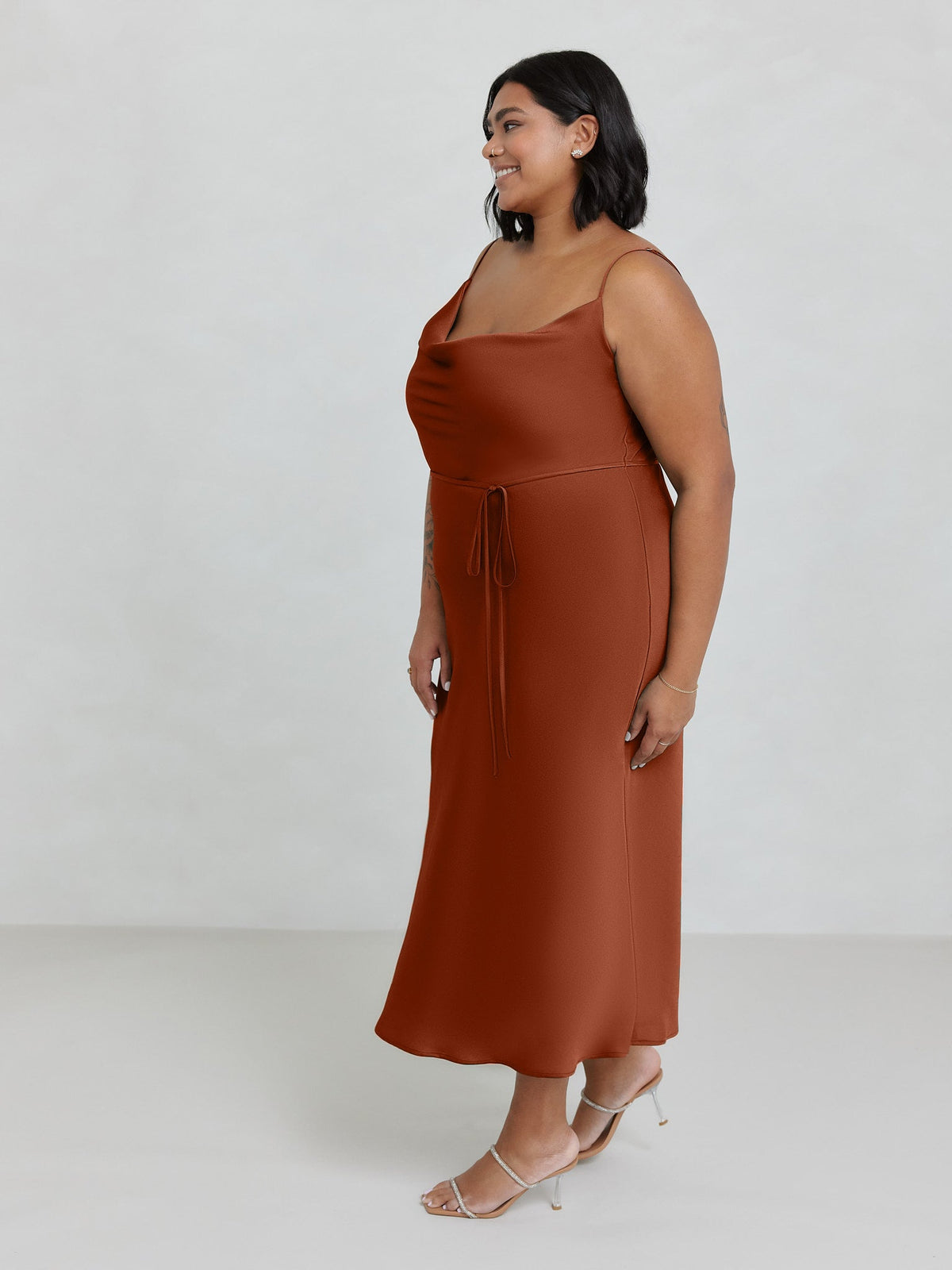 Sullivan Dress ES
