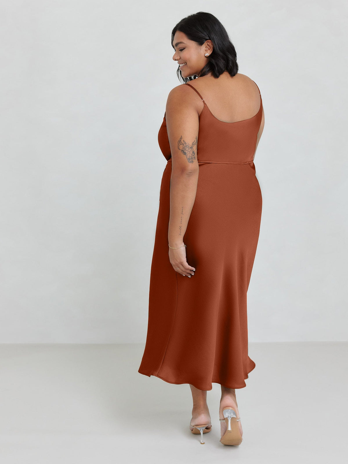 Sullivan Dress ES