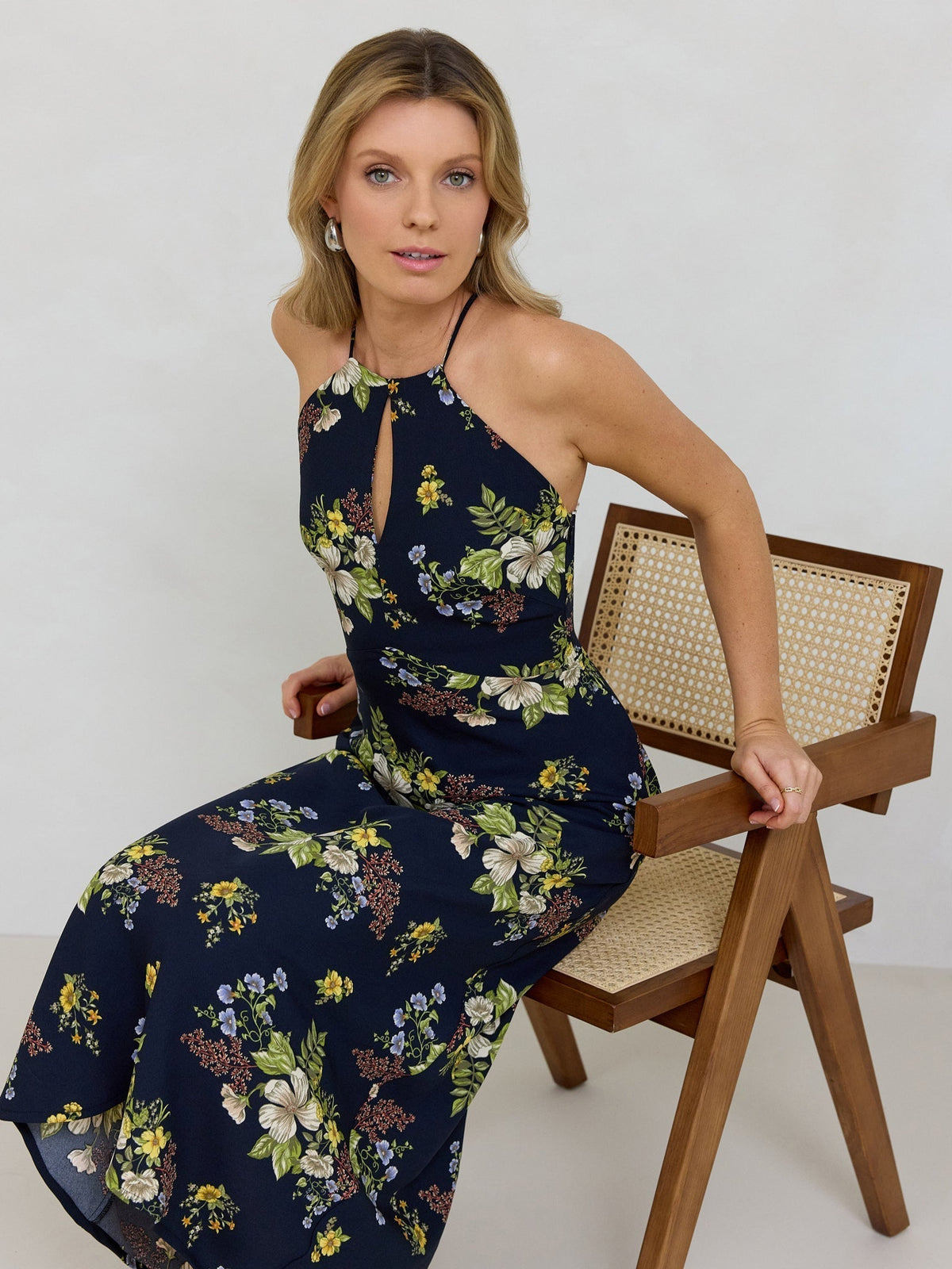 Thora Dress