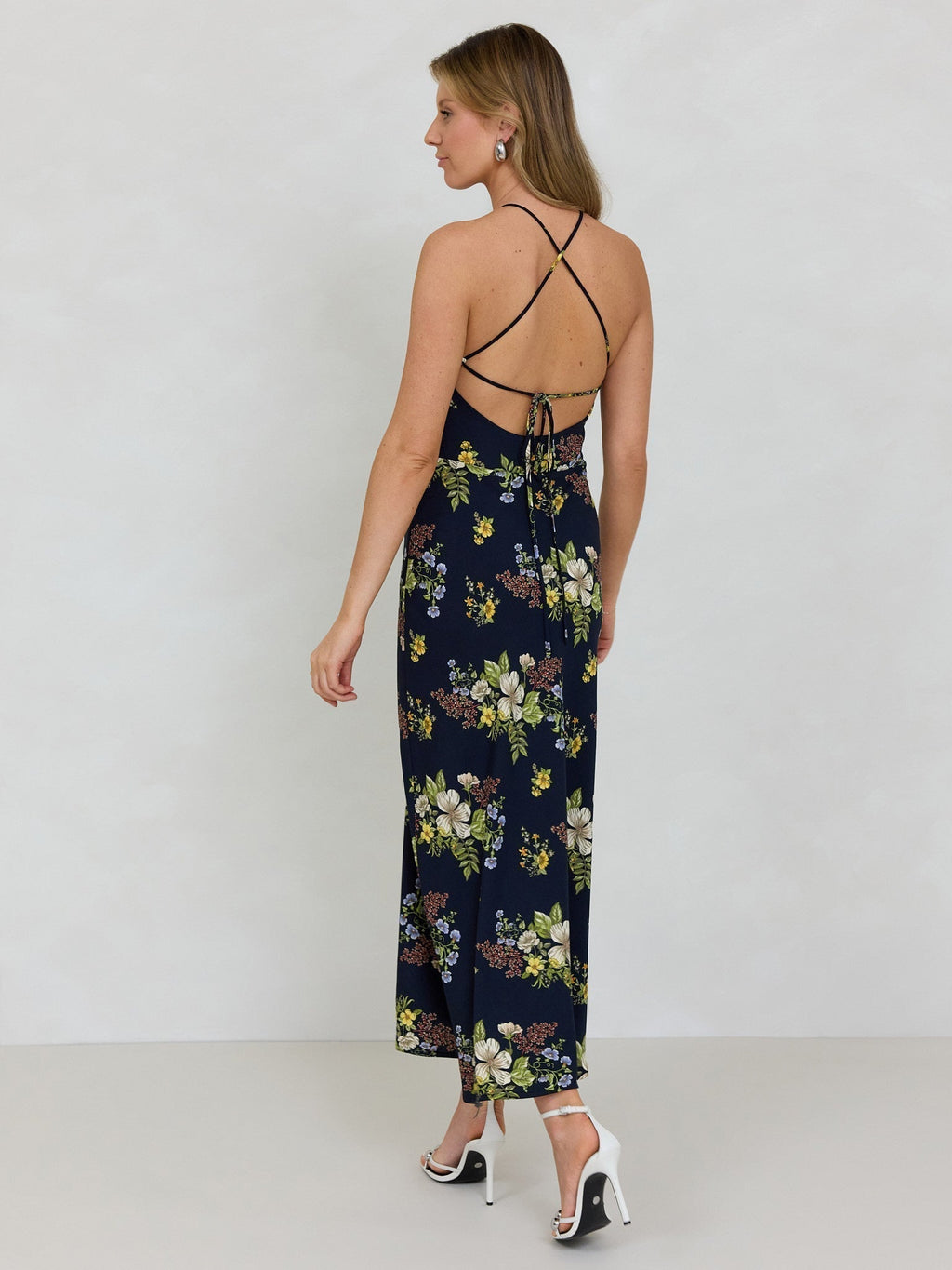 Thora Dress