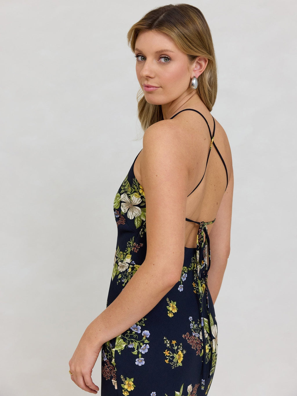 Thora Dress