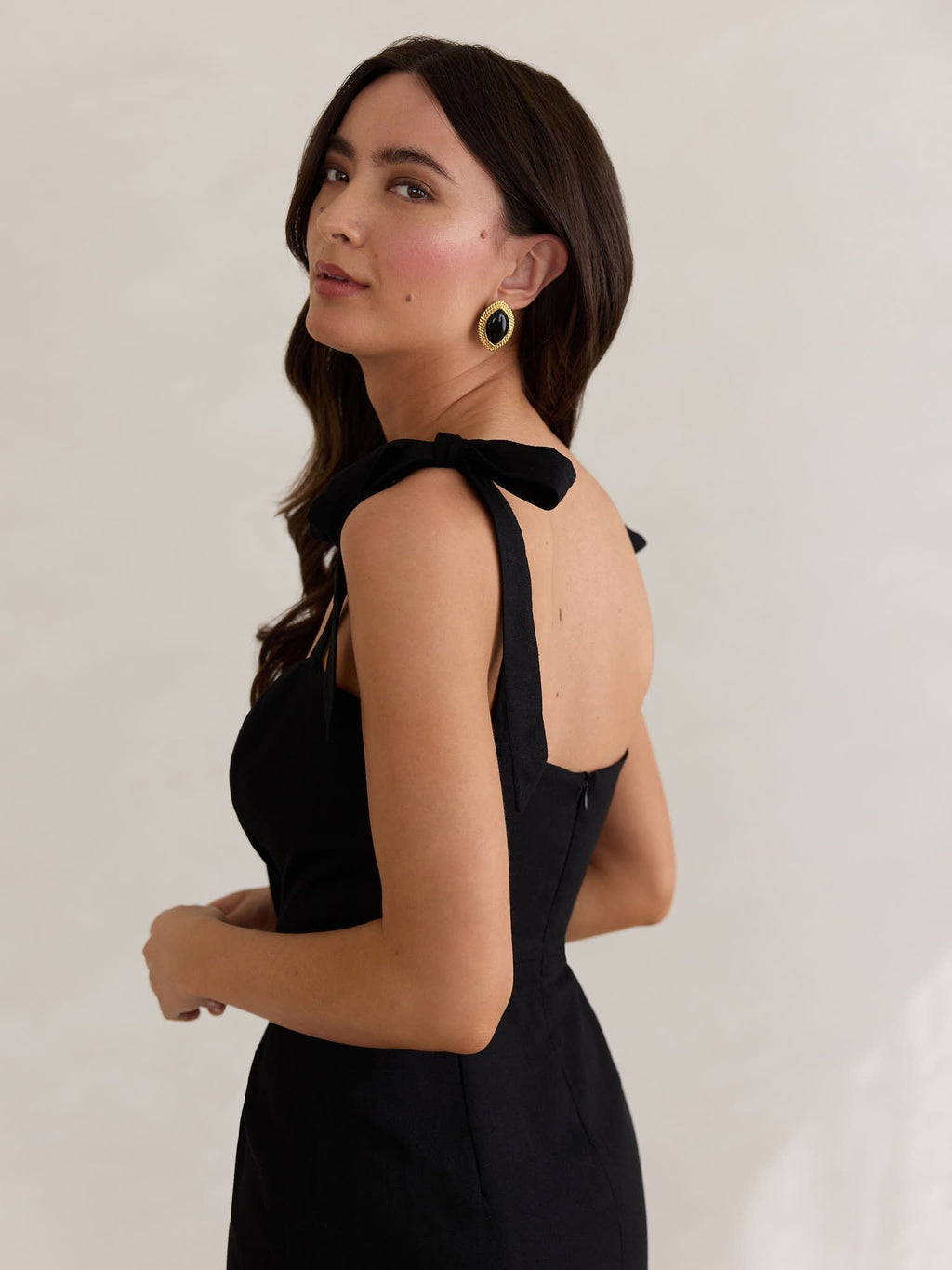 Tilley Mini Dress