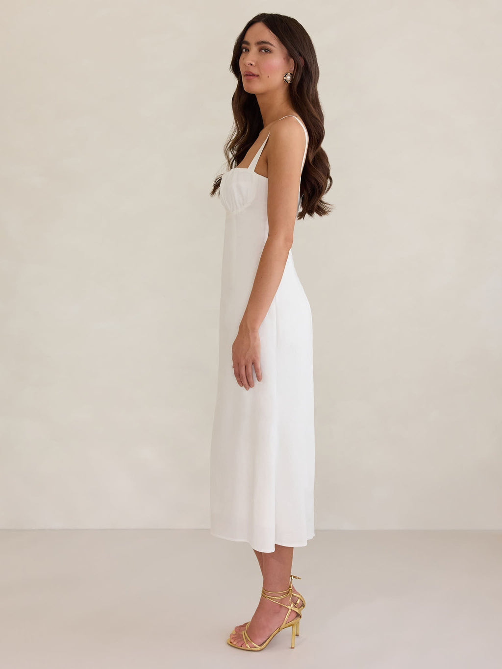 Varley Dress