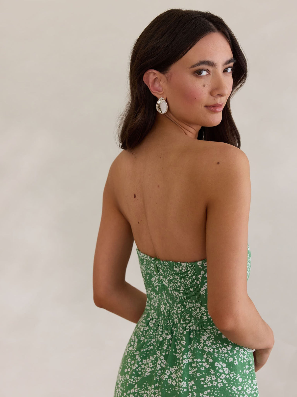 Vaughn Dress