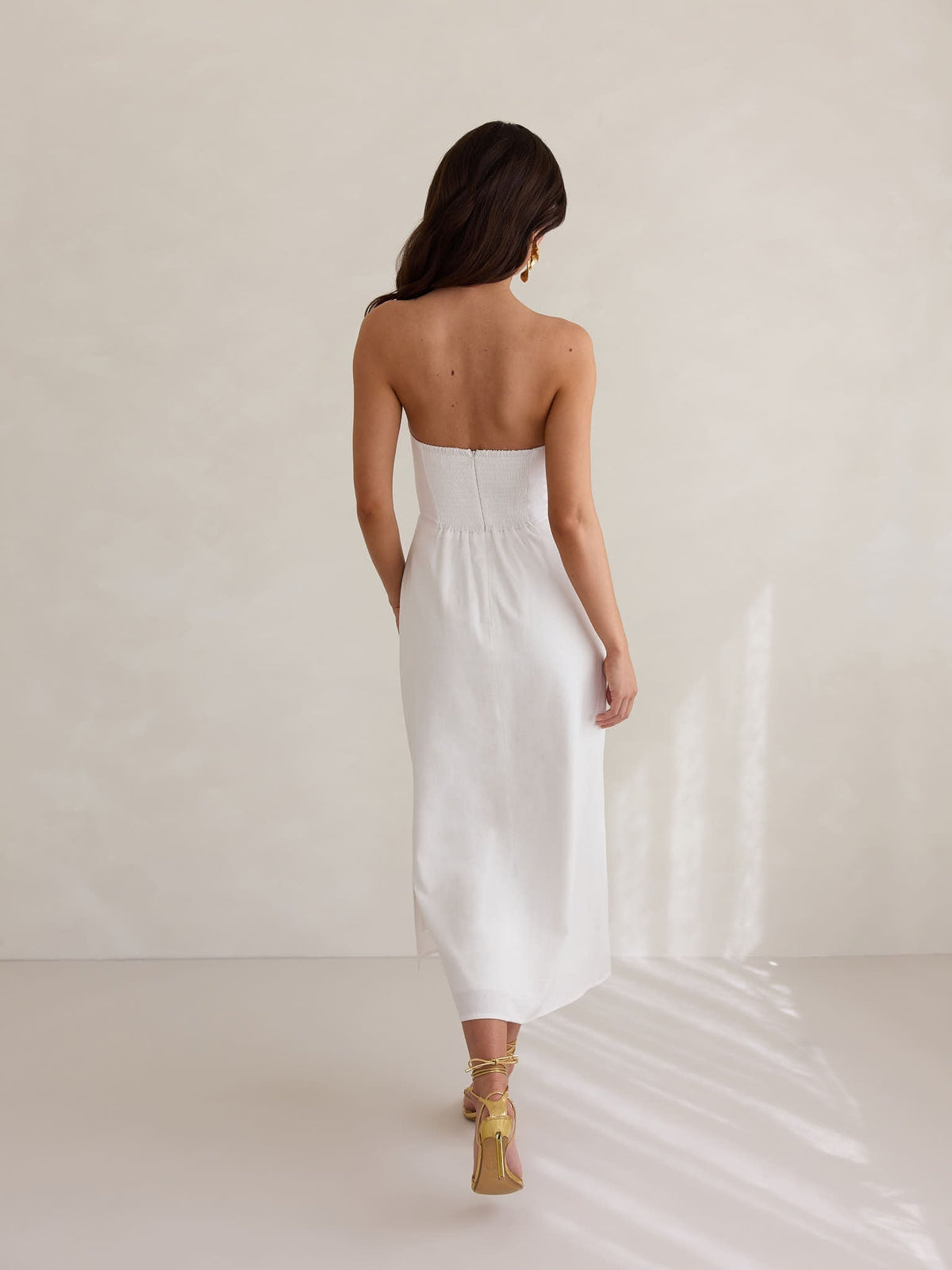 Vaughn Dress