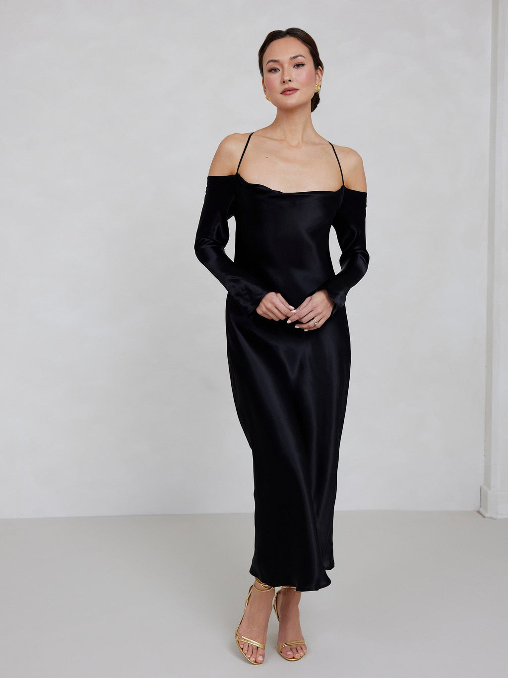 Vivian Dress