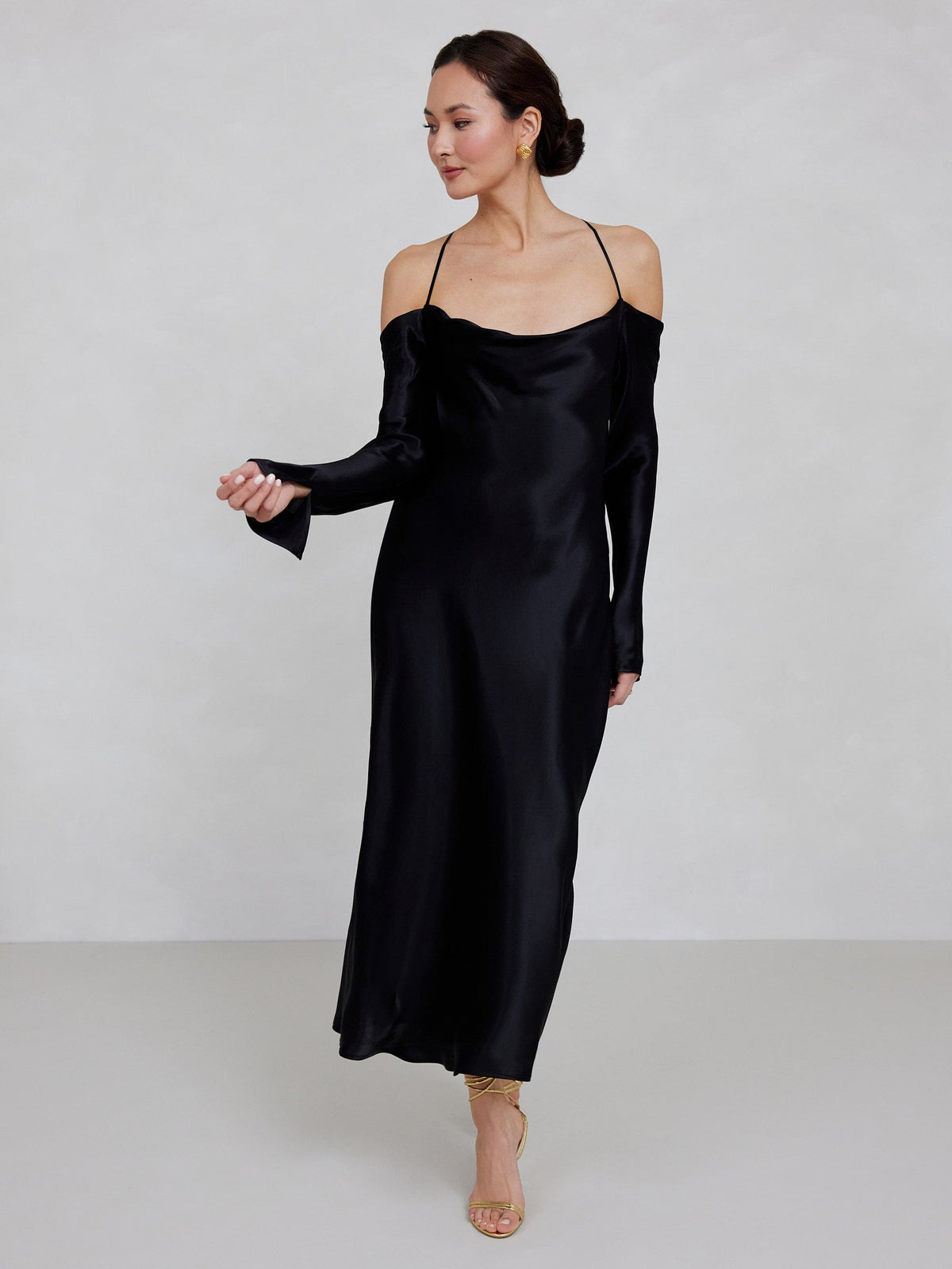 Vivian Dress