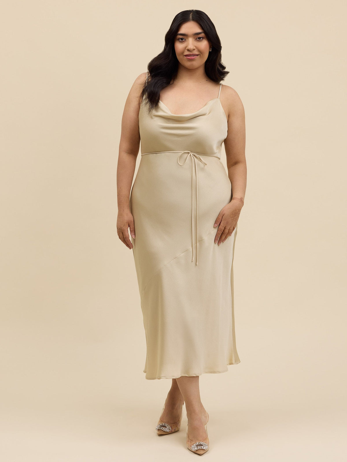 Waldorf Dress