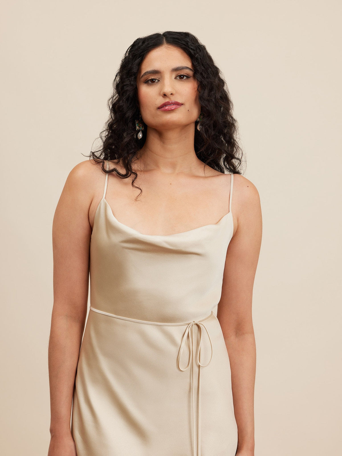 Waldorf Dress