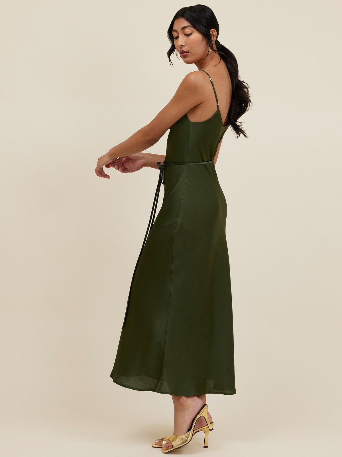 Waldorf Dress