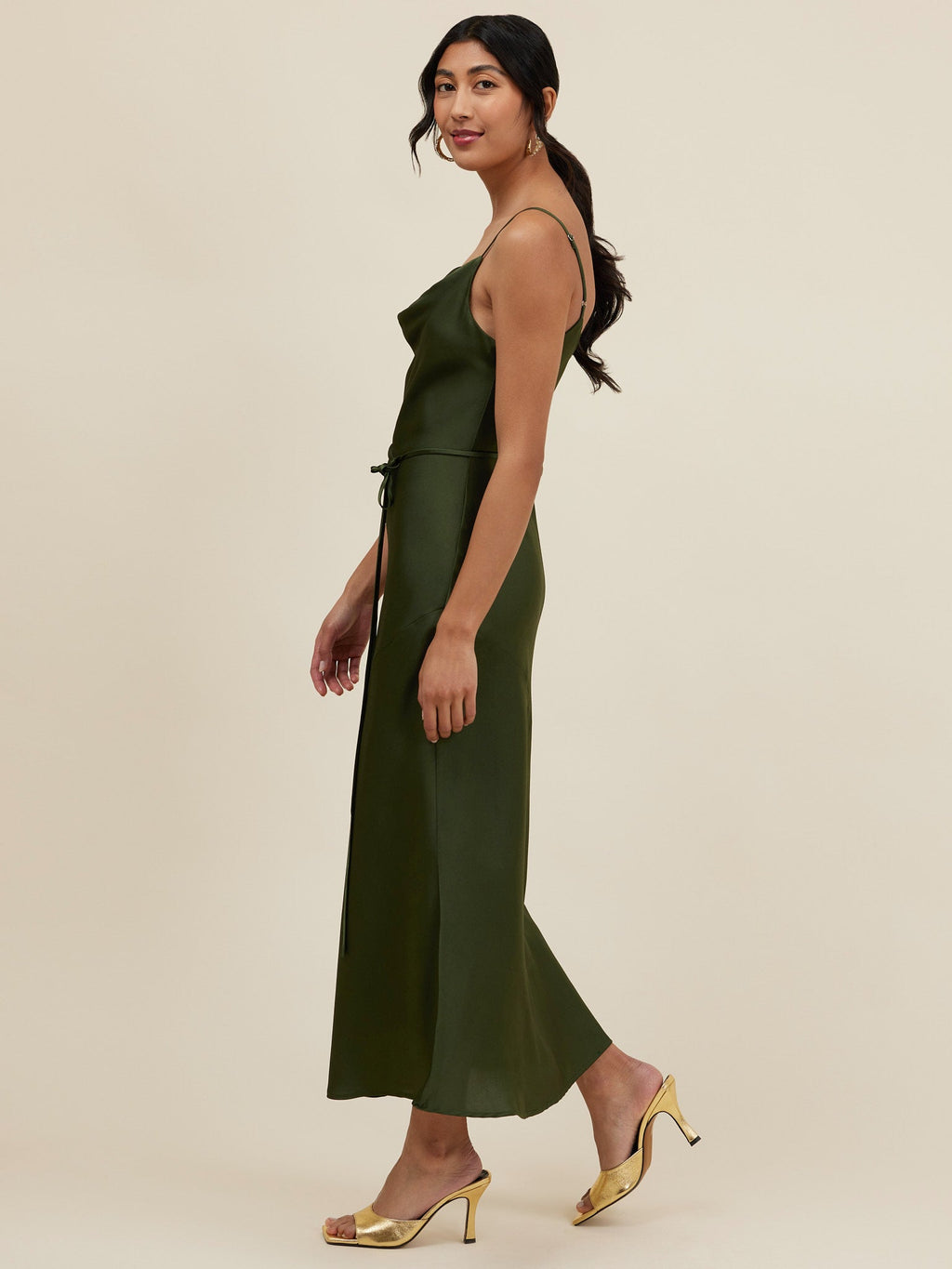 Waldorf Dress