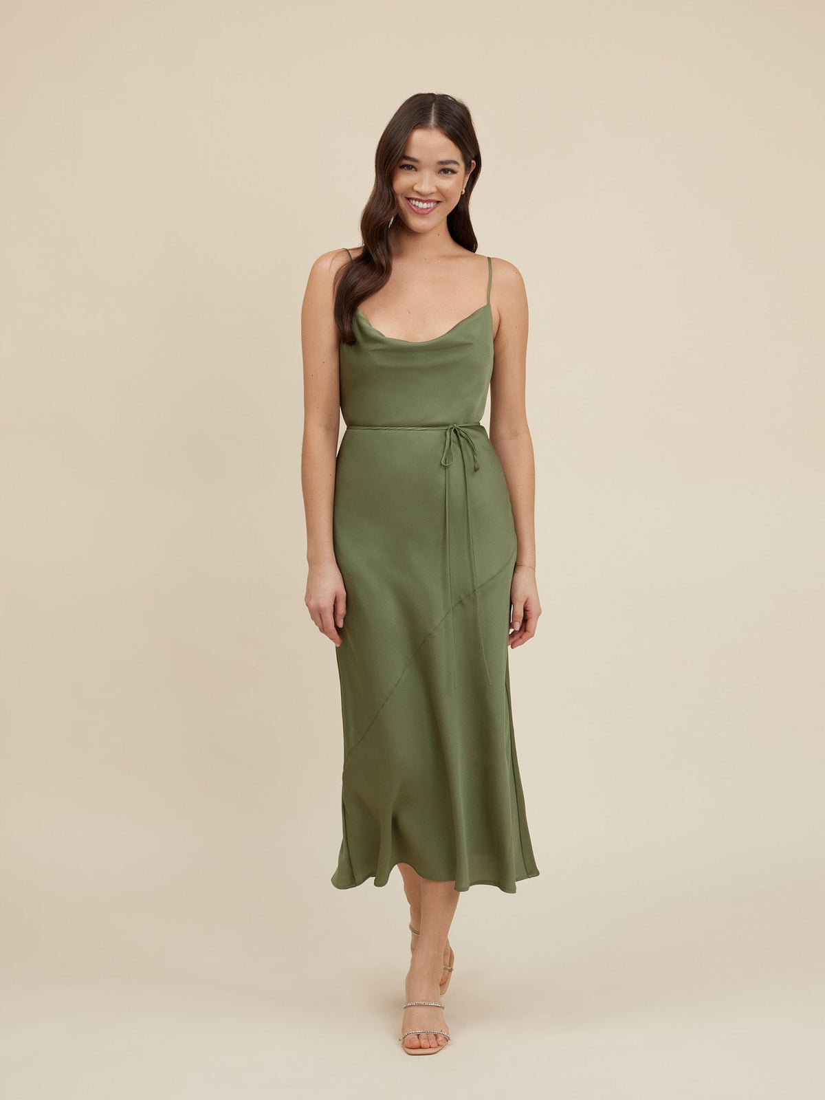 Waldorf Dress