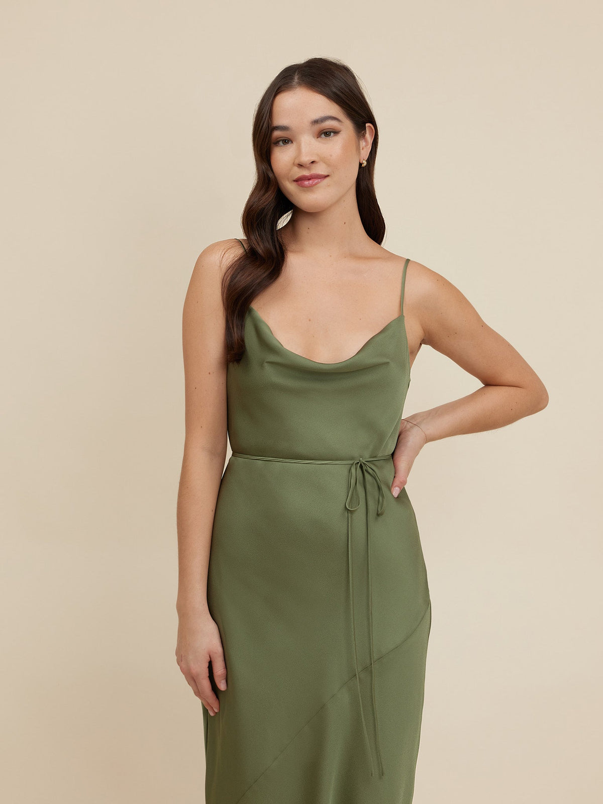 Waldorf Dress