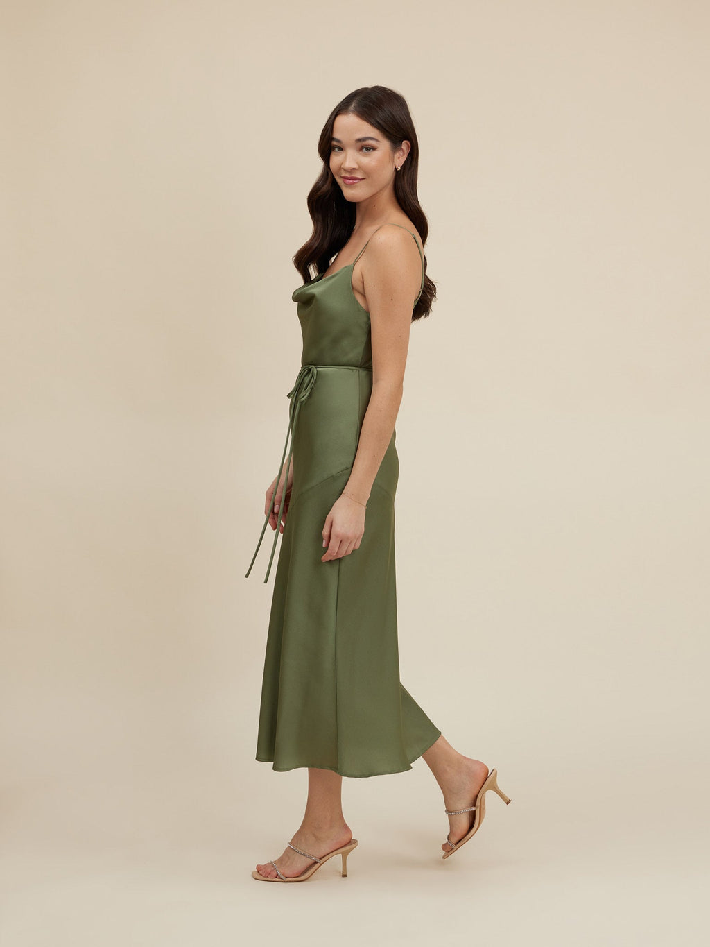 Waldorf Dress