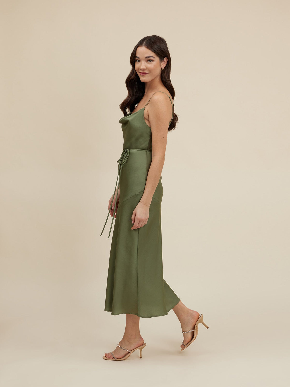 Waldorf Dress