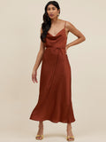Waldorf Dress