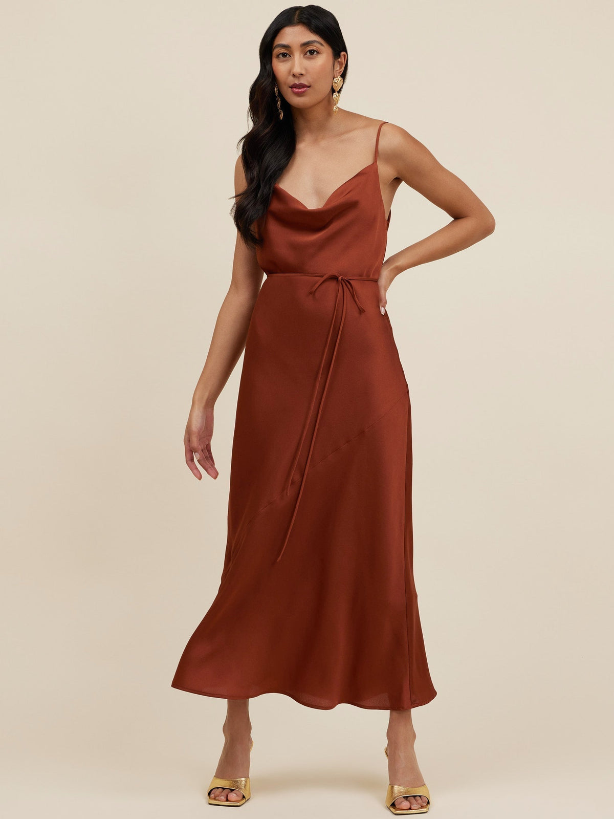 Waldorf Dress