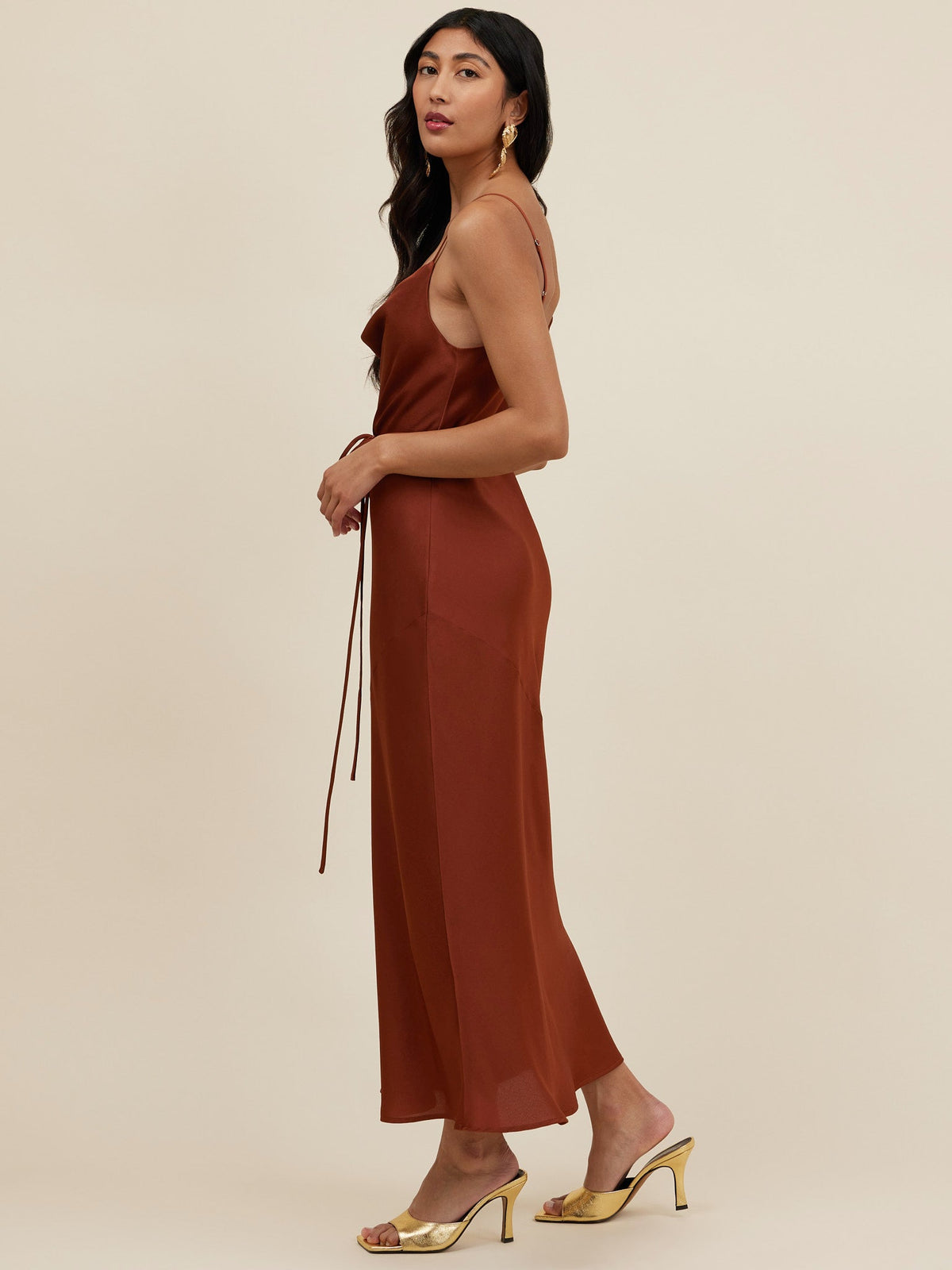 Waldorf Dress