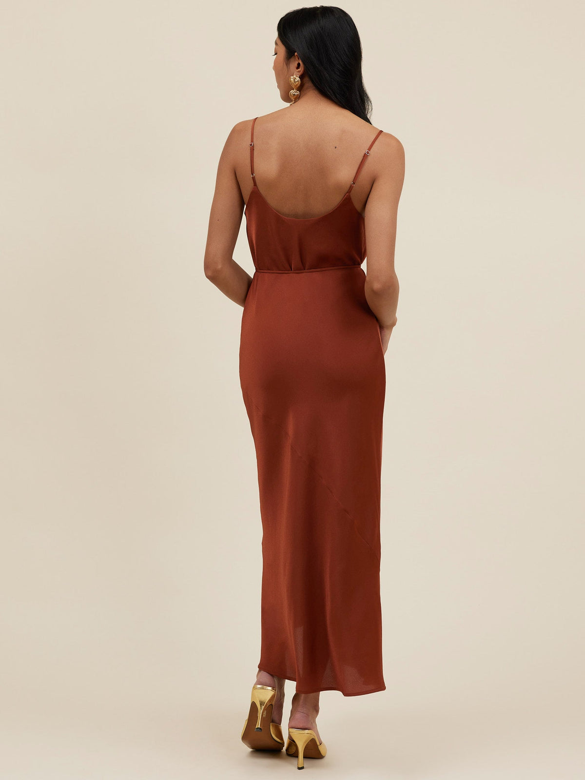 Waldorf Dress