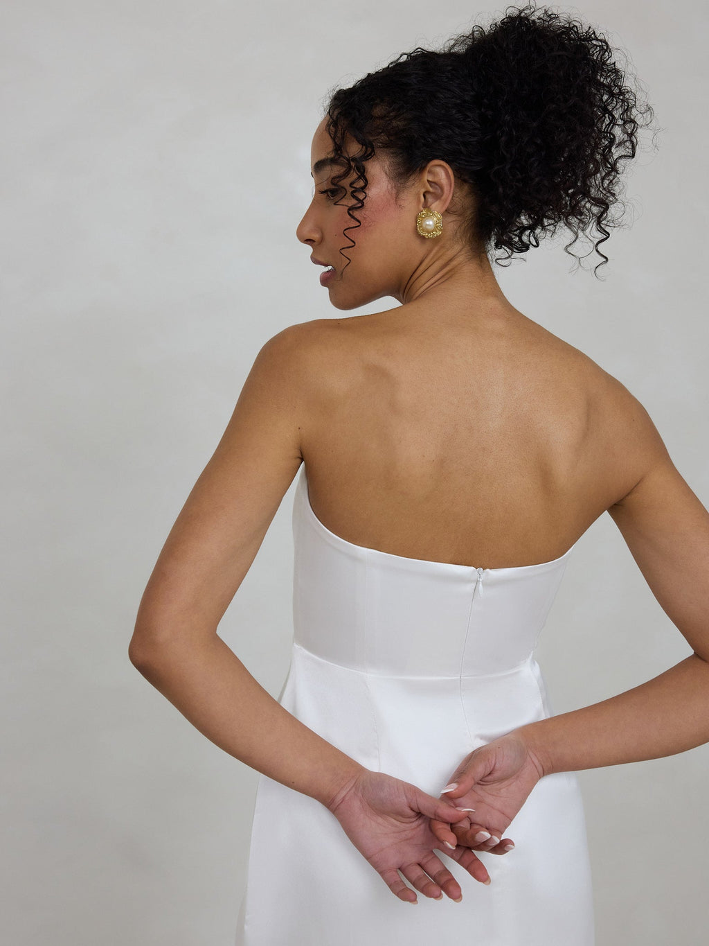 Whitney Mini Dress