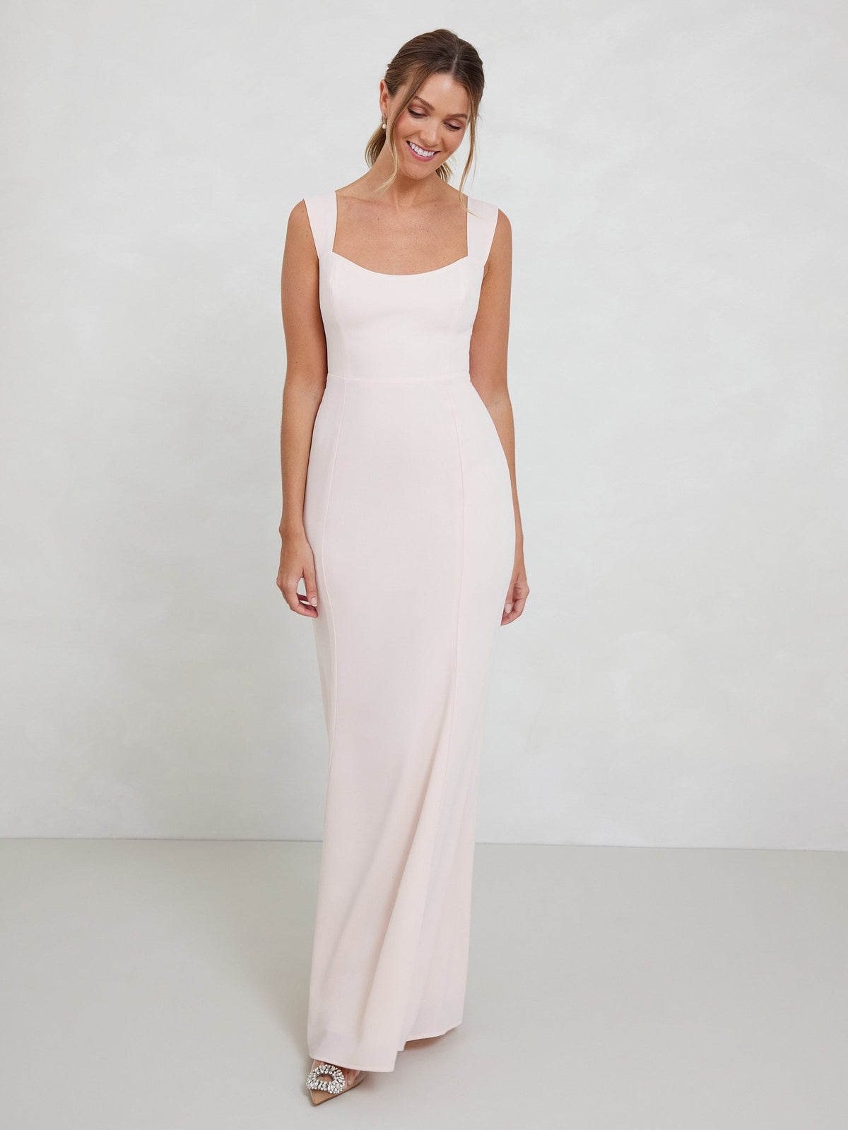 Windsor Dress