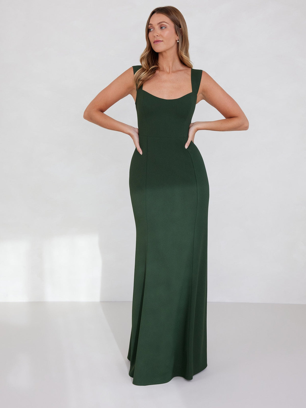 Windsor Dress