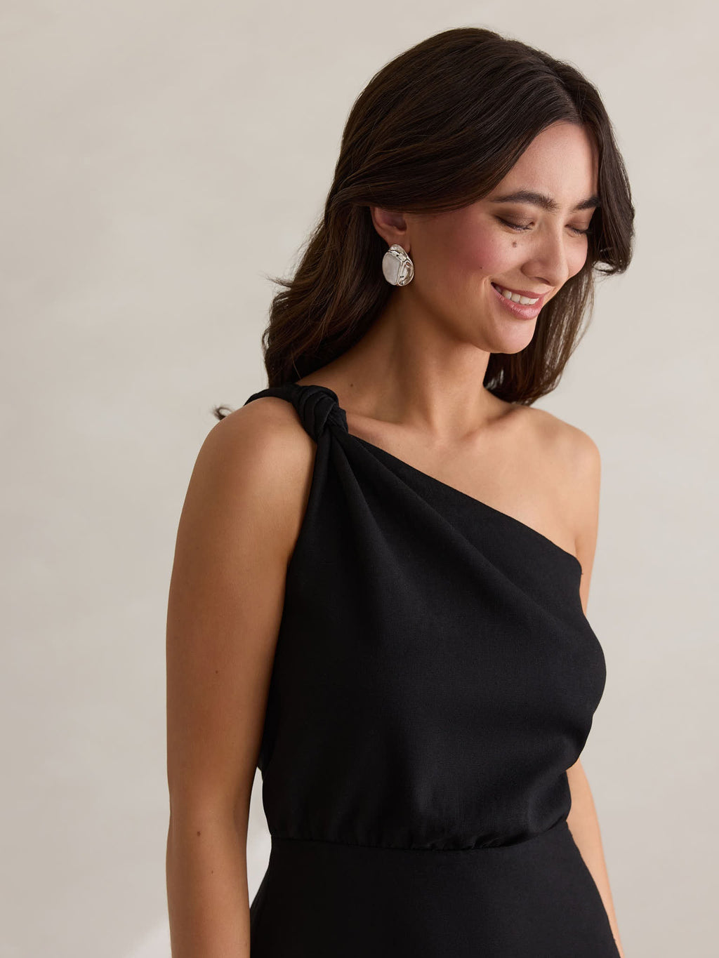Winona Dress
